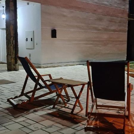 Ra Apartmani Vrdnik Luaran gambar
